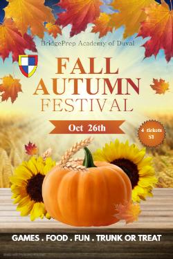 Fall Festival